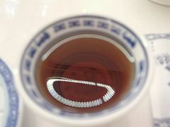 大麦茶-白家餐厅(徐家汇店)