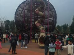 -枫香湖儿童公园