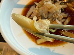 -喜悦烤鸭·新京菜(王府井店)