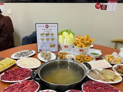 -阿波潮汕牛肉火锅·汤粉面(拱北店)
