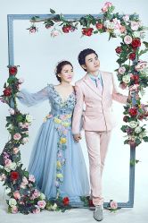 -戛纳印象摄影(潮拍定制馆)