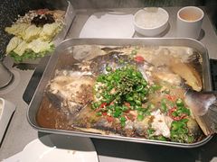 -半天妖烤鱼(印象城店)