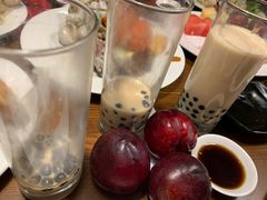 -昆山琶拉帝诗酒店·河畔咖啡厅Riverside Cafe