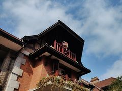 -思南公馆商业街