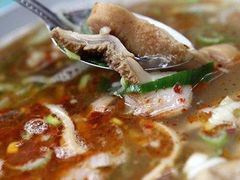 -老李家杂肝汤(回民街店)