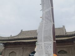 -瞿昙寺