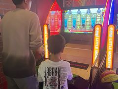 -CAGES凯吉思西餐厅运动乐园(静安店)