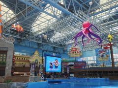 -广州融创水世界