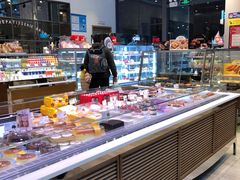 -巴黎贝甜(常德路店)