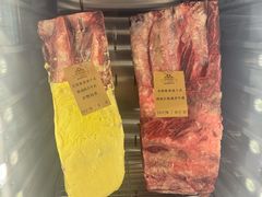 -波特曼西餐厅(南岗店)