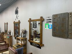 点击看大图 -关于我们造型工作室