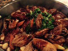 -黄记煌三汁焖锅(凯德广场店)