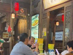 -缘来聚·徽菜名店(黄山宏村店)