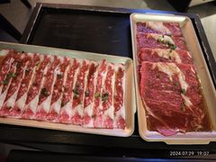 -西塔老太太泥炉烤肉(上海七宝领展广场店)