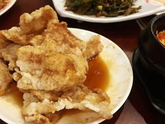 -老陕油泼面(回民街店)