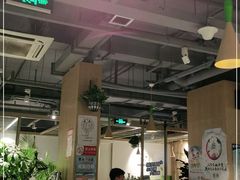 大堂-蛙蛙叫干锅年代(簋街总店)