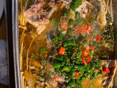 -半天妖烤鱼(方庄店)