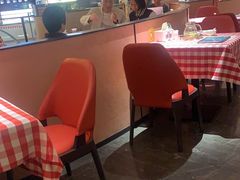 -西贝(东方路店)
