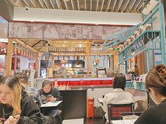 -肥汁米蘭香港米线(长宁来福士店)