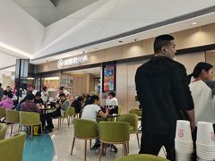 -海底捞火锅(万象汇店)