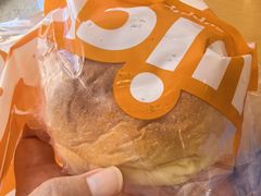 -Juicy Bakery(瑞景店)