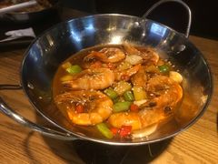 -杭百味·大众精选杭帮菜(西湖音乐喷泉店)