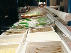-九记潮汕现切鲜牛肉自助火锅(长沙·方圆荟店)
