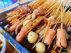 -康二姐串串(中道街店)