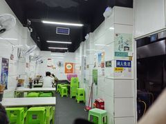 -金牌罗记肠旺面(蔡家街店)