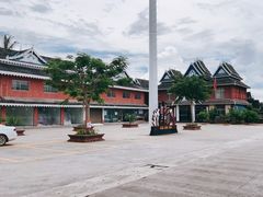 -西双版纳傣族园