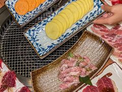 -炼瓦家日式烧肉·寿喜烧(融创精彩天地店)