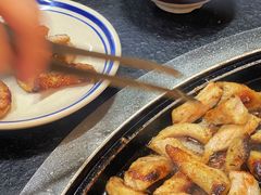 -阿山卓·野生菌火锅·纳西火塘烤肉