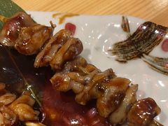 -有喜屋·深夜食堂(北京西路店)