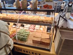 -UH祐禾(上海荟聚店)