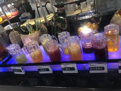 -盛江山自助料理(奥莱锦辉购物广场店)