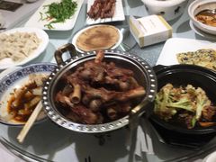 -中发源·清真餐厅(春风店)