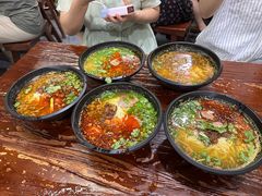 -一品飘香米线(一中总店)