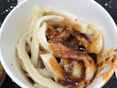 甜水面-洞子口张老二凉粉(文殊院店)