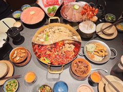 -色響火锅(恒隆广场店)