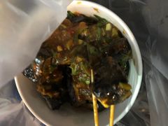 -无声臭豆腐(大井1号店)