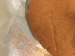 -麦当劳(中山八路店)