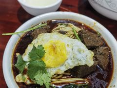 -朱儿面庄(洋河三路店)