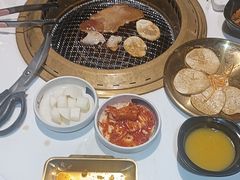 -炙城·韩式烤肉(南京东路店)