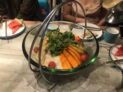 -渝乡辣婆婆·川菜 水煮鱼(中山西路店)