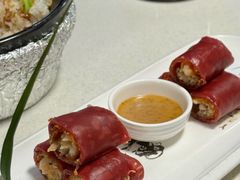 -煲王粤菜餐厅(中侨中心店)