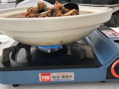 -元唐家宴•经典东北菜(梅市口路店)