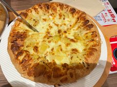 -必胜客(新中纬店)