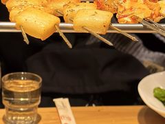 -邢氏老太太烤串(北兴街店)