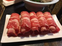 -蜀九香火锅(彩虹店)