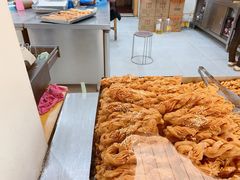 -弘祥蜂蜜大麻花(校场街店)